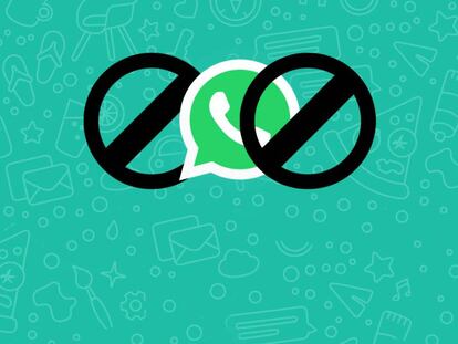 Así funcionará el nuevo método para bloquear contactos en WhatsApp