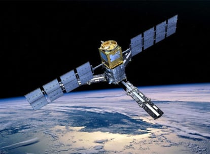 La Agencia Espacial Europea (ESA) ha lanzado desde el cosmódromo de Plesetsk, en Rusia, su satélite SMOS 8(<i>Soil Moisture and Ocean Salinity</i>), el primero que medirá la salinidad de los océanos.