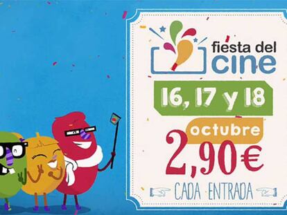 Fiesta del Cine