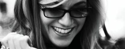 Melody Gardot.