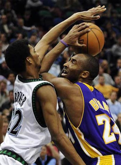 Kobe Bryant.