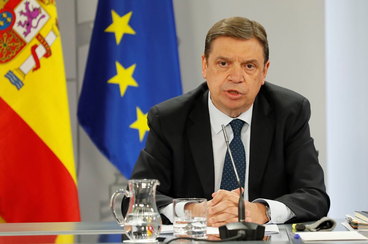 El nuevo presupuesto de la UE recorta un 10% la PAC pero refuerza los ...