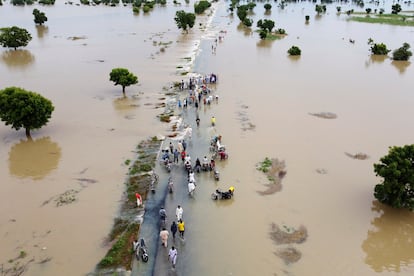 Hadeja, Nigeria