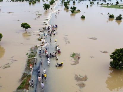 Hadeja, Nigeria