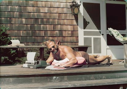 Oliver Sacks