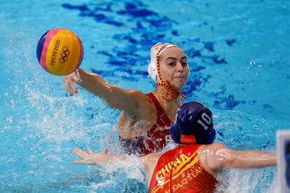 Waterpolo Juegos Olimpicos