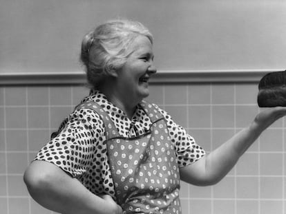 No hay estrella Michelin que pueda con este restaurante donde mandan las abuelas