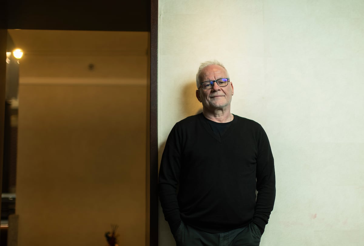 カンヌの将軍の代表者であるティエリー・フレマウクス：「カーラ・ソフィア・ガスコンは私には信じられない人、比類のない女優のようです。アーティストは完璧ではないはずです」|文化