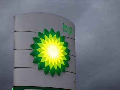 La petrolera BP se deshace de su 19,75% de participación en Rosneft