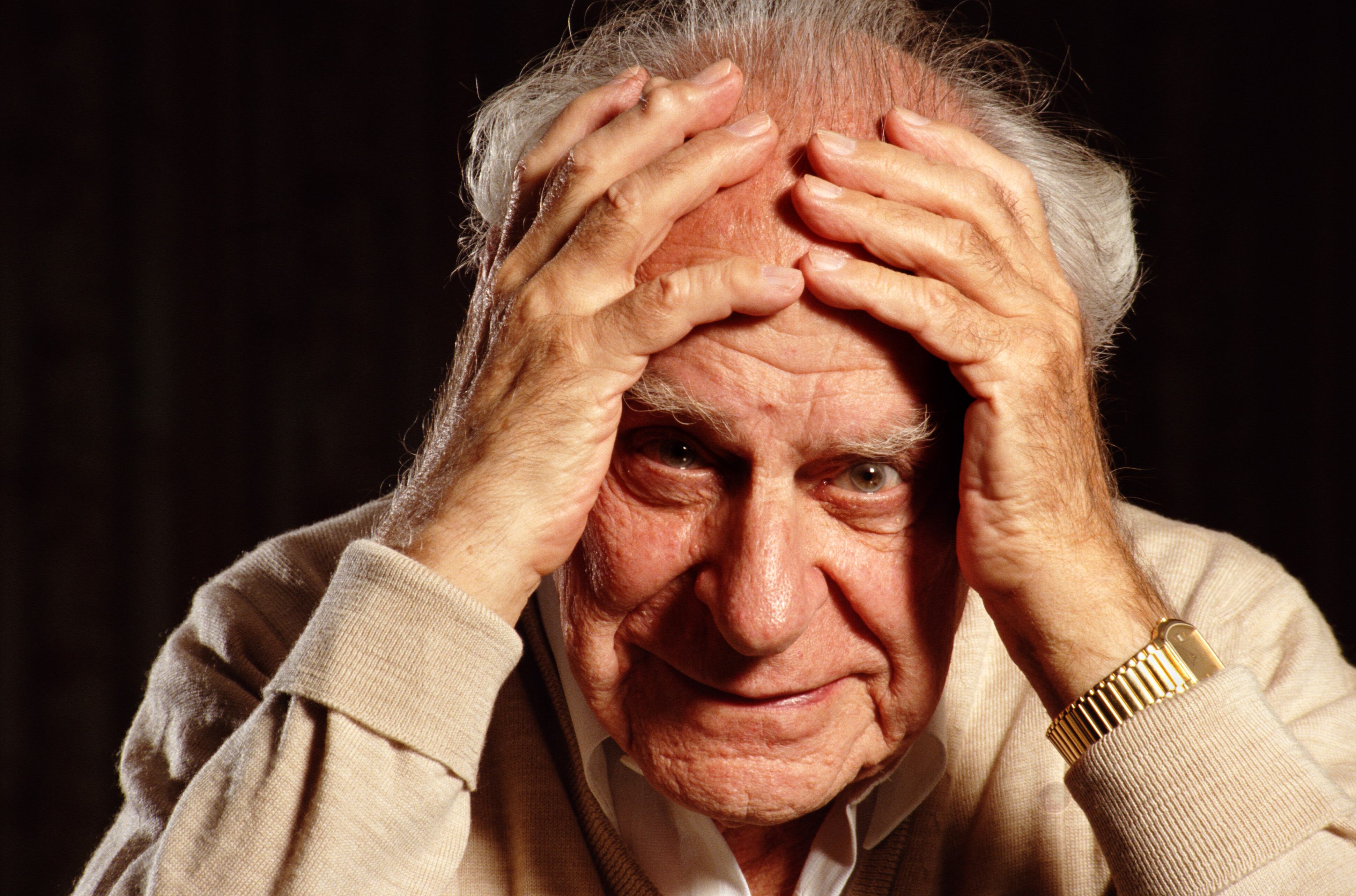 Karl Popper, el hombre que defendía los cambios graduales frente a las revoluciones