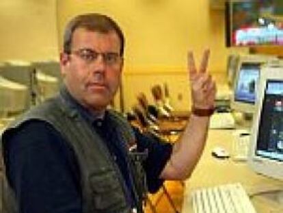 Entrevista con Tomás Guasch