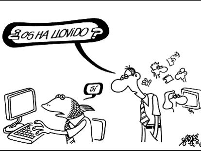 FORGES