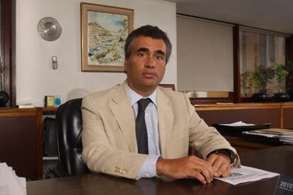 Alejandro Vanoli, nuevo presidente del Banco Central argentino.