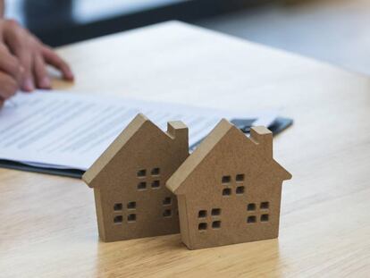¿Por qué es un buen momento para firmar una hipoteca?