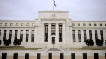 La Fed podría renovar el estímulo a la economía con la compra de bonos en 2013