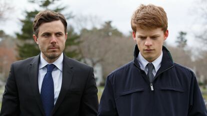 Manchester frente al mar, de Kenneth Lonergan