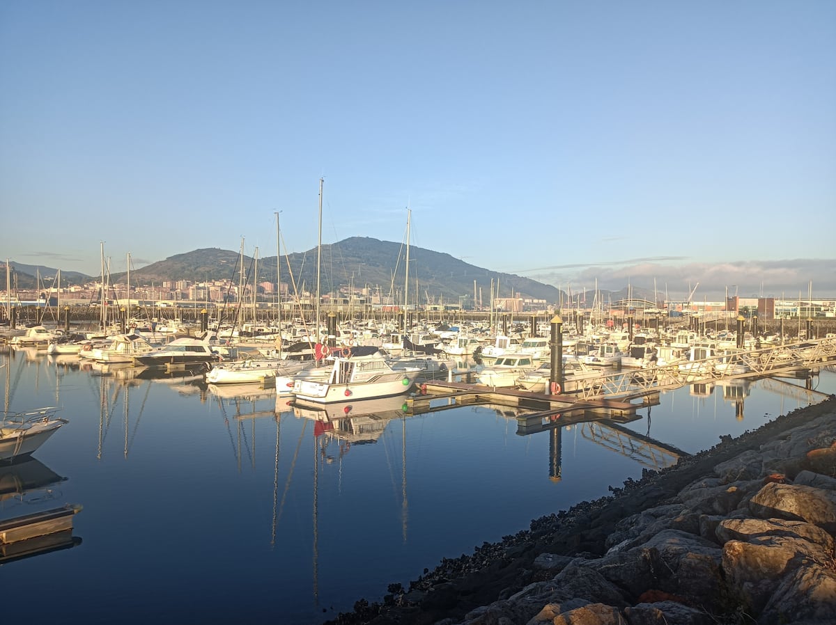 Cielos despejados y ambiente estable en casi toda España