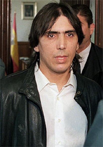 Juan José Moreno Cuenca, <i>El Vaquilla.</i>
