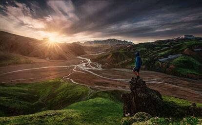 Islandia