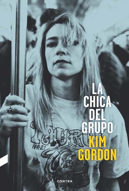  

	La chica del grupo, de Kim Gordon (Contra)

	 

	Autobiografía del mito femenino e integrante de Sonic Youth. Con un primer capítulo desgarrador sobre cómo fue tocar con su ex marido infiel en el último concierto de la banda, La chica del grupo se erige como una lectura imprescindible para entender a una artista de lo más sensata, mordaz e inteligente y dibujar un mapa de la escena underground de los 90.

	 

	Ideal para: Riot Grrrls. 

	Precio: 18,90 euros