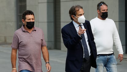 Villa Pitanxo juicio