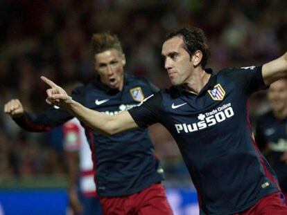 Duelos de Champions para Real Madrid, Atlético y Sevilla