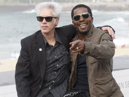 LA PELÍCULA ESPAÑOLA DE JARMUSCH