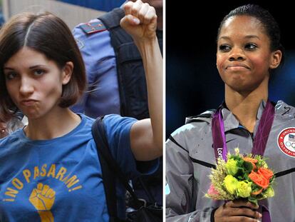 2012, ¿El año de la mujer?