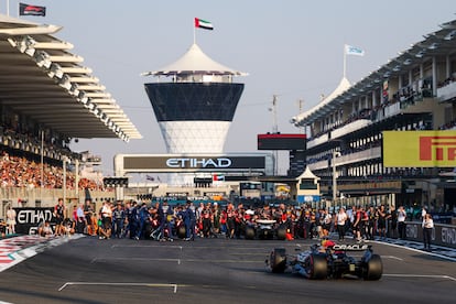 Mundial Fórmula 1 2026