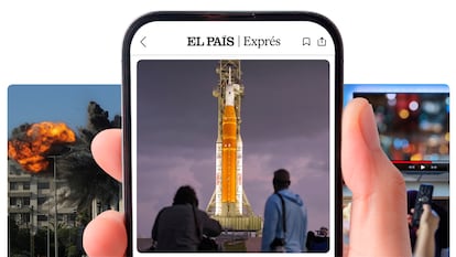 ¿Tienes siete minutos? Los ocho temas que debes saber hoy para estar informado