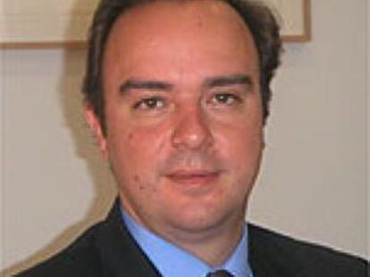 Entrevista con Jordi Padilla