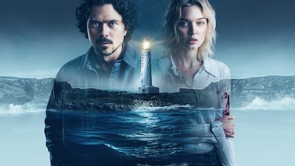 Protagonistas de Scrublands