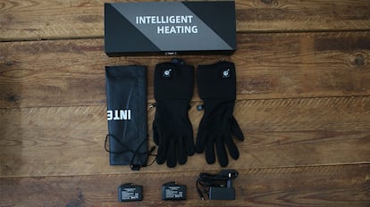 Estos son los mejores guantes calefactables que se pueden comprar en Amazon