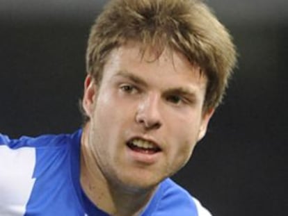 Asier Illarramendi.