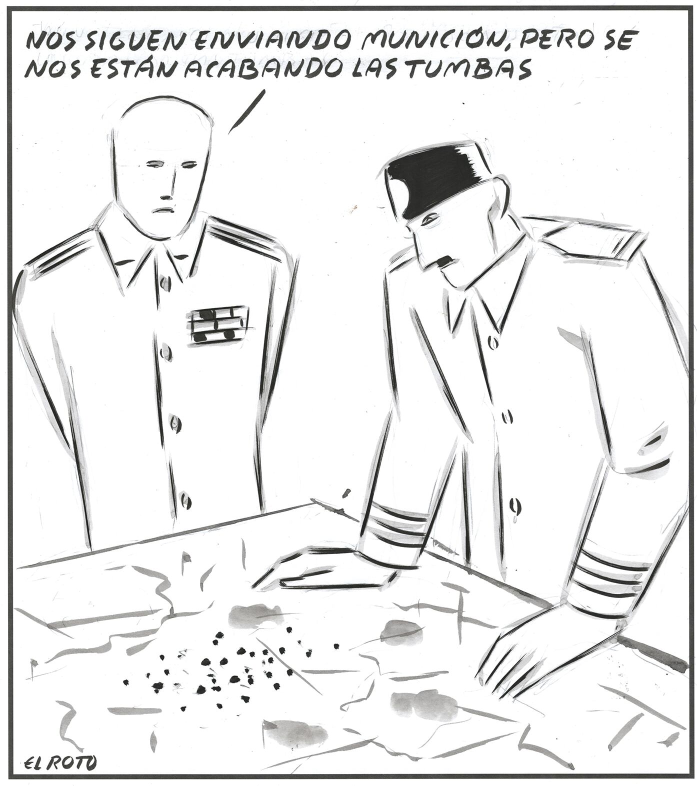 El Roto 