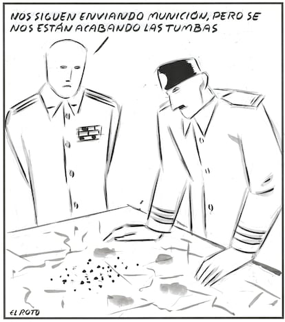 El Roto 9.09.24