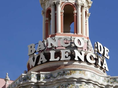 El Supremo decide que la indemnización por Banco de Valencia se pague al FROB y no a CaixaBank