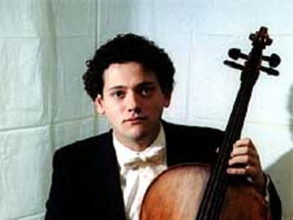 Miguel Ángel Clares.