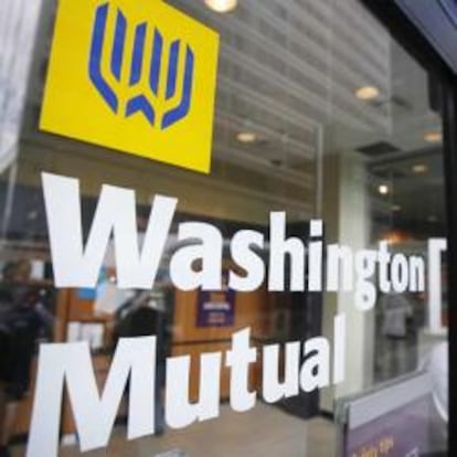 Washington Mutual