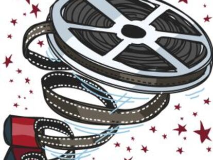 Demasiado Orson a los 23