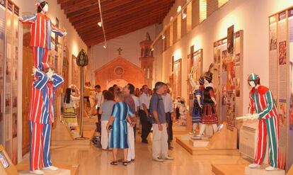 Museo de La Festa de Algemesí