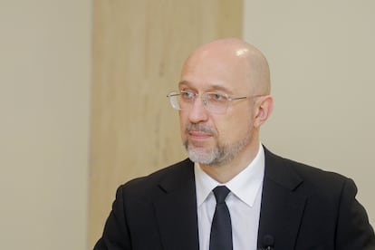 Denis Shmihal