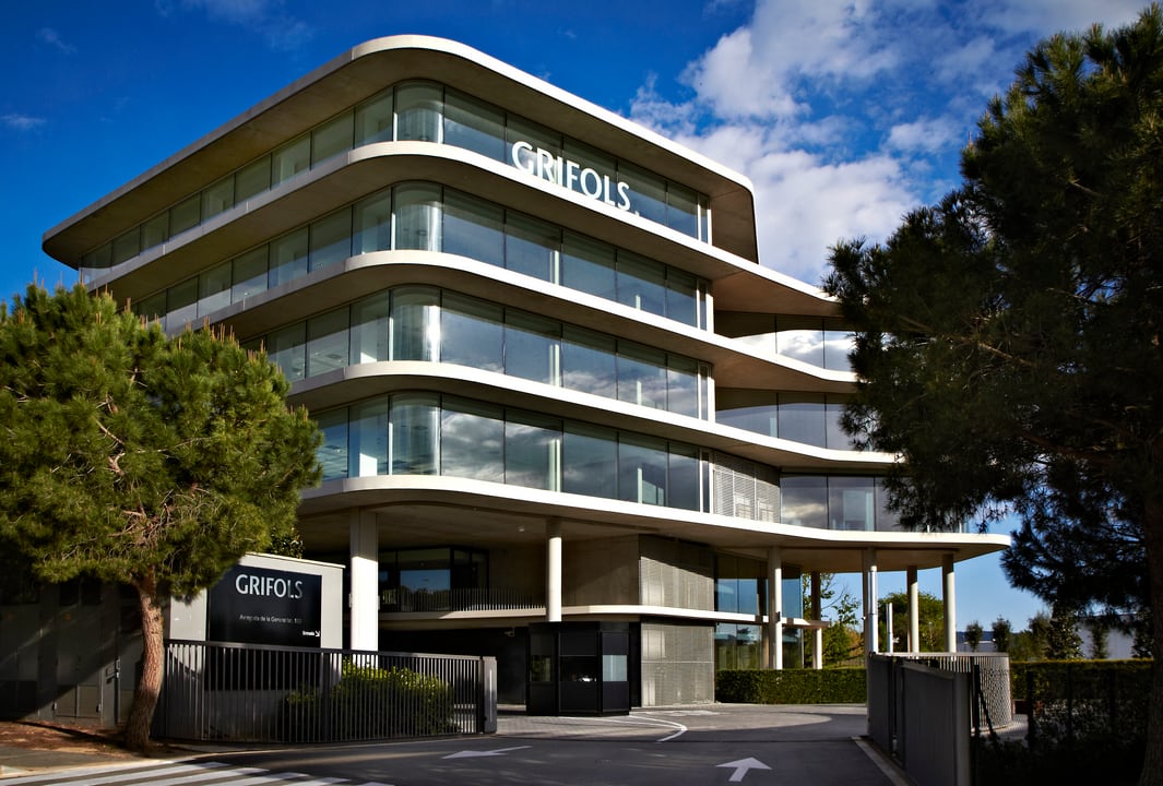 Flat Footed, uno de los fondos ‘díscolos’ de Grifols, agita su participación en la ‘farma’: compra 1,76 millones de ADR 