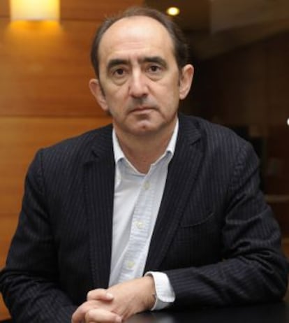 Daniel Innerarity.