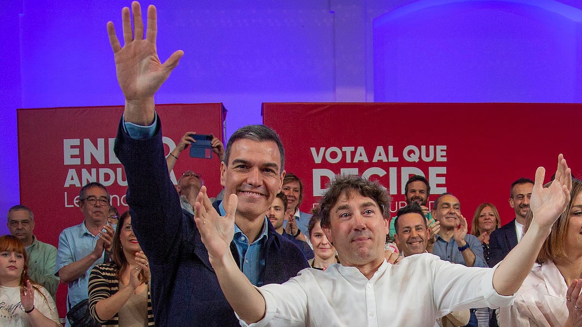 El PSOE capea sus contradicciones sobre EH Bildu: de socio fiable en ...