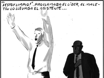 El Roto