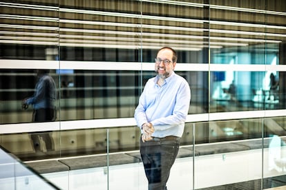 Ismael Faro IBM