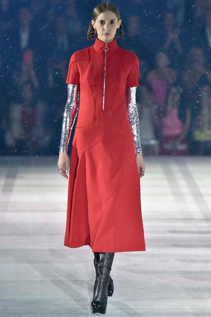 desfile pre fall 2015 christian dior en tokyo