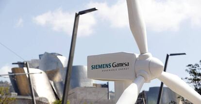 siemens gamesa bolsa