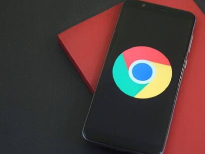 Google Chrome 92 llega a Android e iOS: estas son sus principales novedades